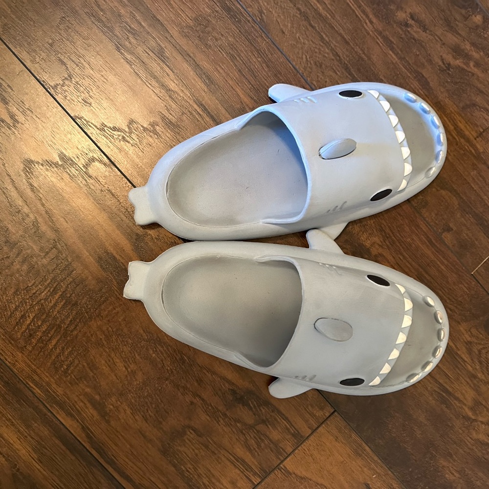 Shark Slides